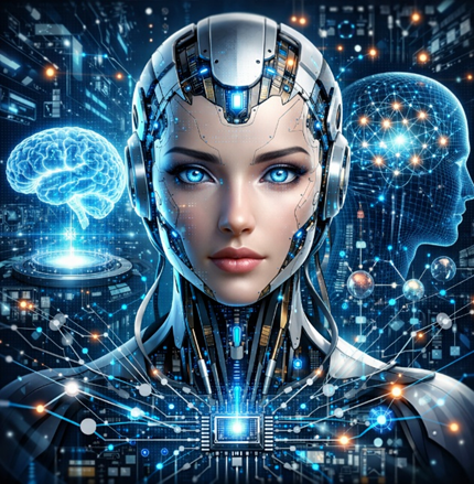 artificial intelligence (AI)